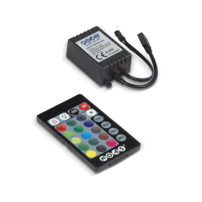 Noas 6A Mini RGB Kumanda