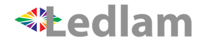 Ledlam