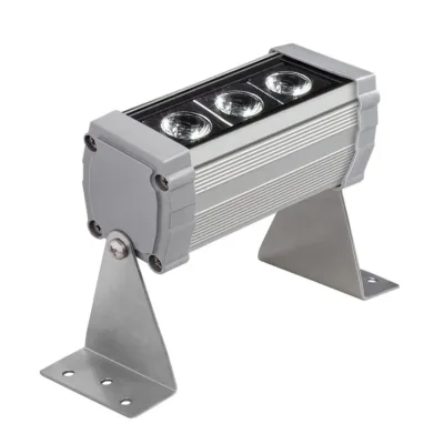 Ledlam 3W 12cm WallWasher