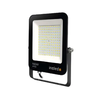 İnoled EGRA 100W LED Projektör