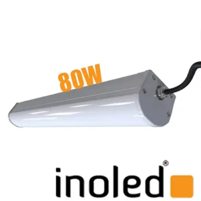 İnoled 80W Etanj Bant Armatür