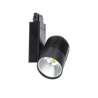 Noas Colmar 40W Ray Spot – Siyah Kasa