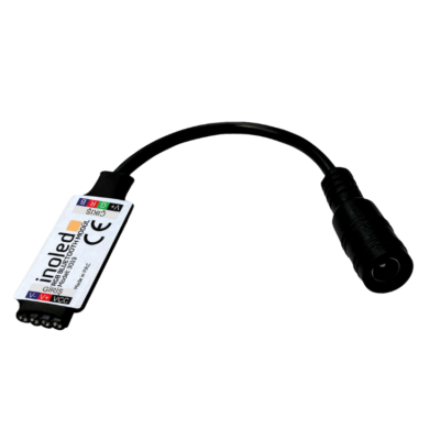 İnoled 6A RGB Bluetooth Kontrol Modulü